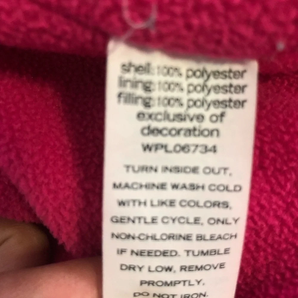 Nautica Puffer Anchor Jacket 4T - Picture 7 of 9